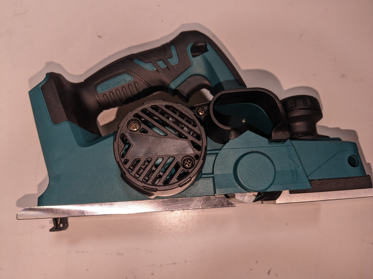 CROWNTOOLS 18V LXT CORDLESS PLANER TOOL ONLY. FITS MAKITA BATTERIES.