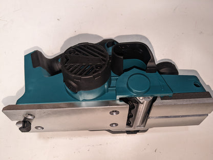 CROWNTOOLS 18V LXT CORDLESS PLANER TOOL ONLY. FITS MAKITA BATTERIES.