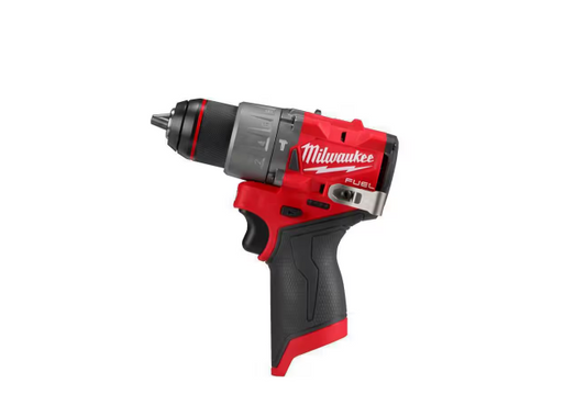 Milwaukee M12 FUEL 12V 1/2 in. Hammer Drill 3404-20 (Tool-Only)
