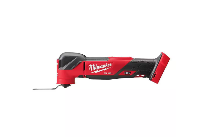 Milwaukee M18 FUEL 18V Oscillating Multi-Tool 2836-20 (Tool-Only)