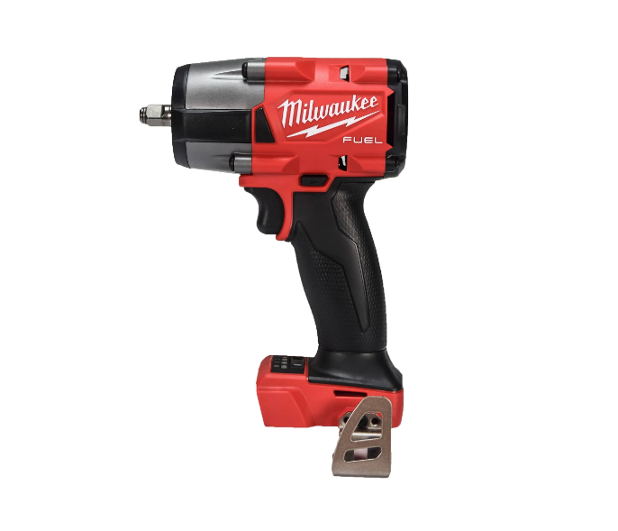 Milwaukee 18V 3/8" Mid-Torque Impact Wrench w/ Friction Ring 2960-20 (TOOL ONLY)