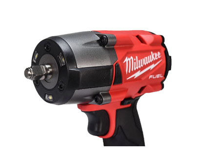 Milwaukee 18V 3/8" Mid-Torque Impact Wrench w/ Friction Ring 2960-20 (TOOL ONLY)