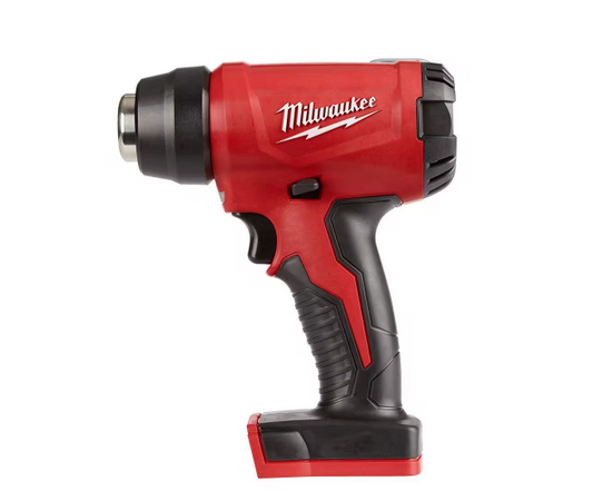 Milwaukee M18 Compact Heat Gun 2688-20 (TOOL ONLY)