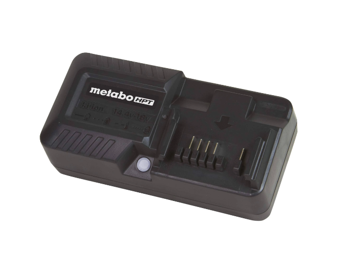 METABO HPT 18V Battery Charger (UC18YKSLM)