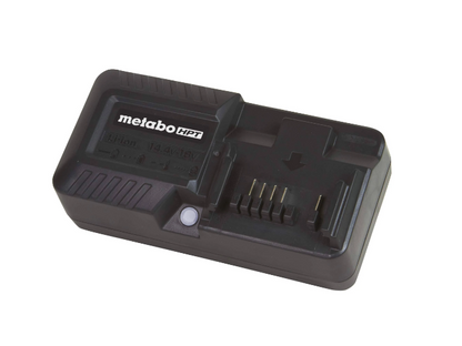 METABO HPT 18V Battery Charger (UC18YKSLM)