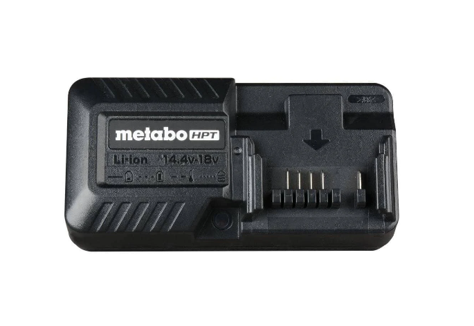 METABO HPT 18V Battery Charger (UC18YKSLM)