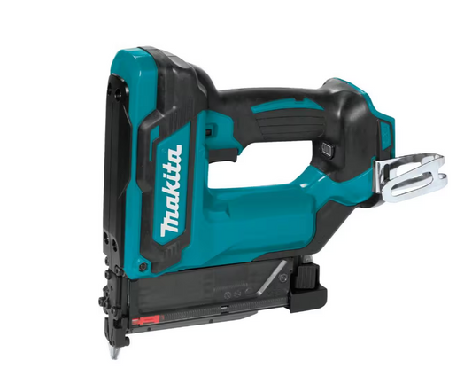 Makita 18V LXT Lithium-Ion 23-Gauge Cordless Pin Nailer XTP02Z (TOOL ONLY)