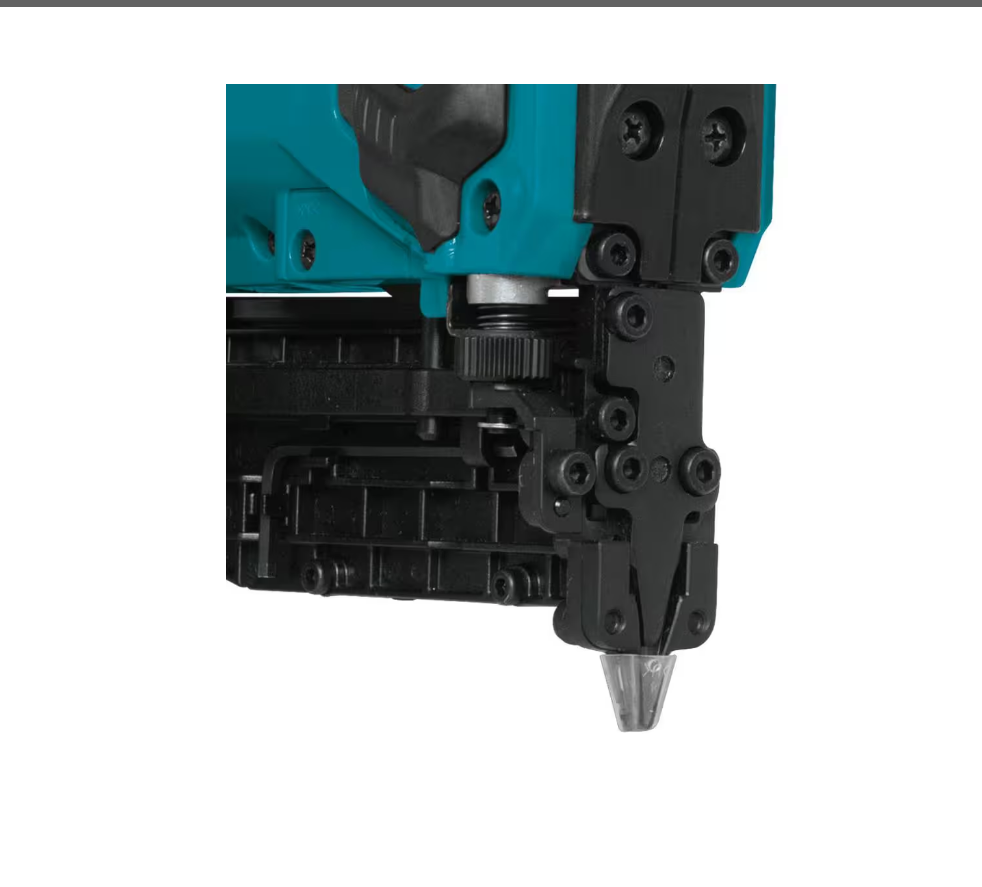 Makita 18V LXT Lithium-Ion 23-Gauge Cordless Pin Nailer XTP02Z (TOOL ONLY)