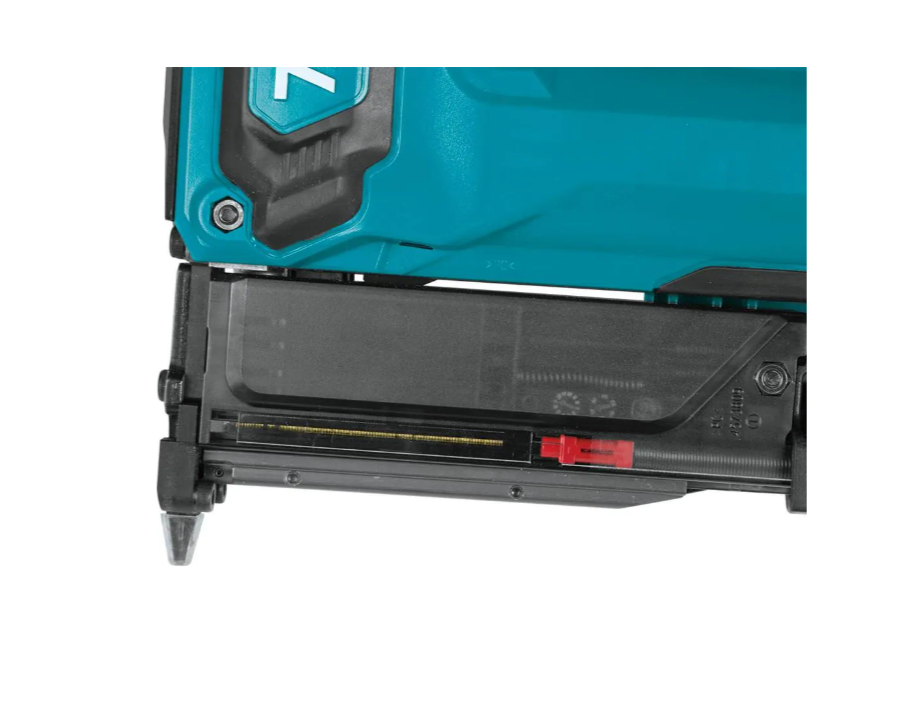 Makita 18V LXT Lithium-Ion 23-Gauge Cordless Pin Nailer XTP02Z (TOOL ONLY)