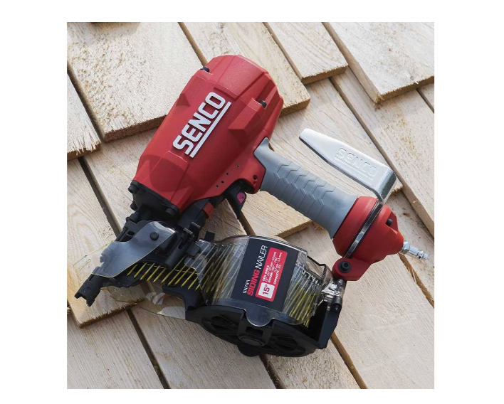 SENCO SN71P1 Cordless 15 degree Siding Nailer