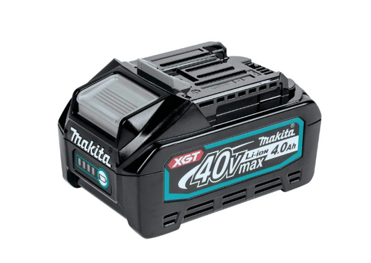 Makita 40V max XGT 4.0Ah Battery BL4040