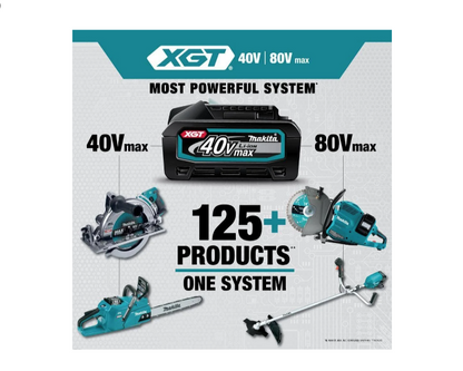 Makita 40V max XGT 4.0Ah Battery BL4040