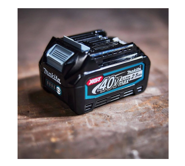 Makita 40V max XGT 2.5Ah Battery BL4025