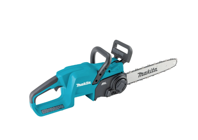 Makita 18V LXT Lithium-Ion Brushless Cordless 14" Chain Saw XCU11Z (TOOL ONLY)