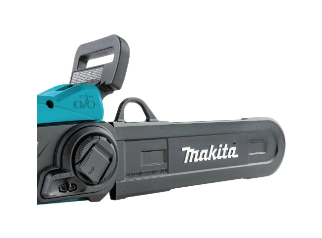 Makita 18V LXT Lithium-Ion Brushless Cordless 14" Chain Saw XCU11Z (TOOL ONLY)