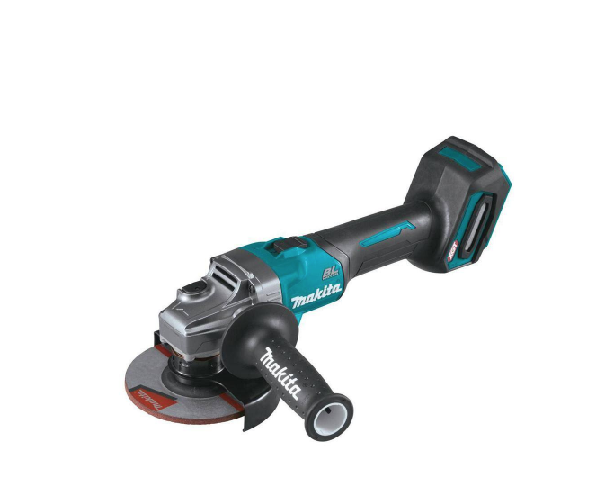 Makita 40V Max XGT 4-1/2/5" Angle Grinder with Electric Brake GAG01Z (TOOL ONLY)
