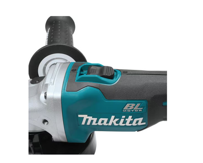 Makita 18V LXT 4-1/2"-5" Angle Grinder XAG04Z (TOOL ONLY)