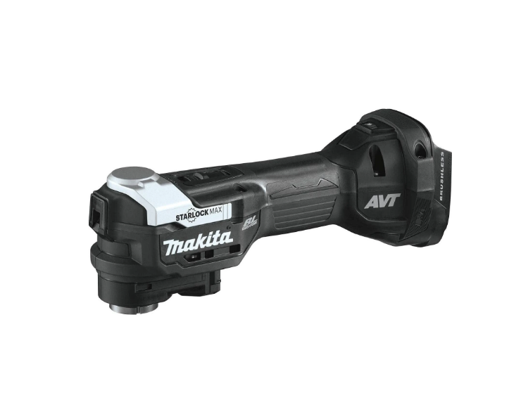 Makita 18V Sub-Compact Multitool XMT04ZB (TOOL ONLY)
