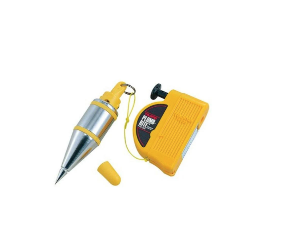 Tajima Plumb-Rite 300 Plumb Bob (PZB-300)