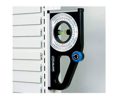 Tajima SLT-AL200M Magnetic Rotary Dual-Scale Pitch/Angle Meter
