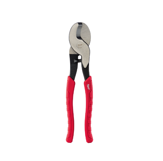 MILWAUKEE 10" Cable Cutting Pliers with Comfort Grip 48-22-6104