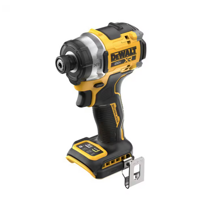 DEWALT 20V MAX XR Cordless Impact Driver DCF860B (TOOL ONLY)