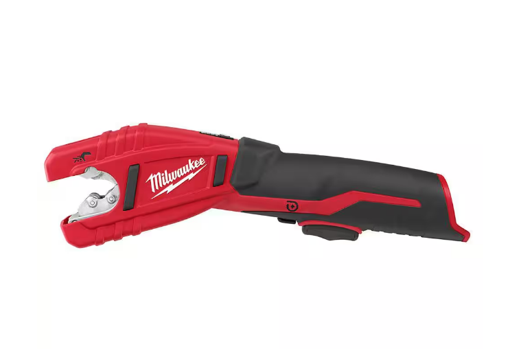 Milwaukee M12 12V Copper Tubing Cutter 2471-20 (TOOL ONLY)