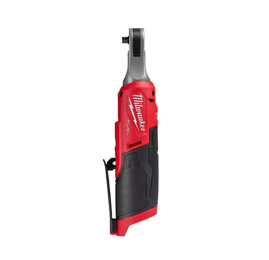 Milwaukee M12 FUEL High Speed 1/4" Ratchet 2566-20 (TOOL ONLY)