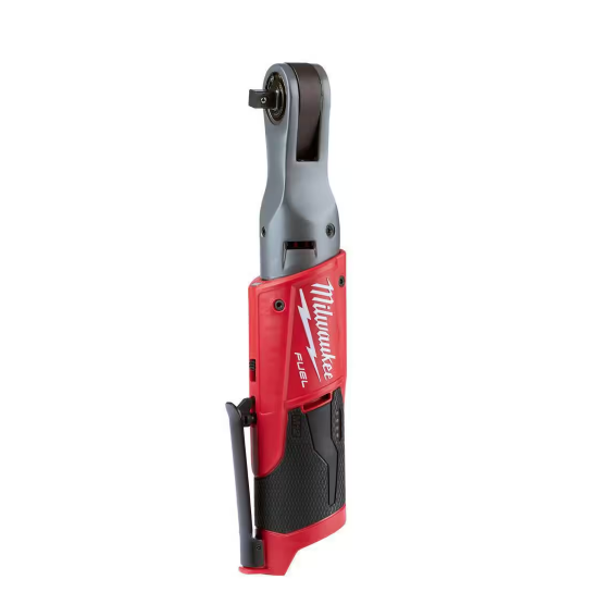 Milwaukee M12 FUEL 12V 3/8 in. Ratchet 2557-20 (TOOL ONLY)