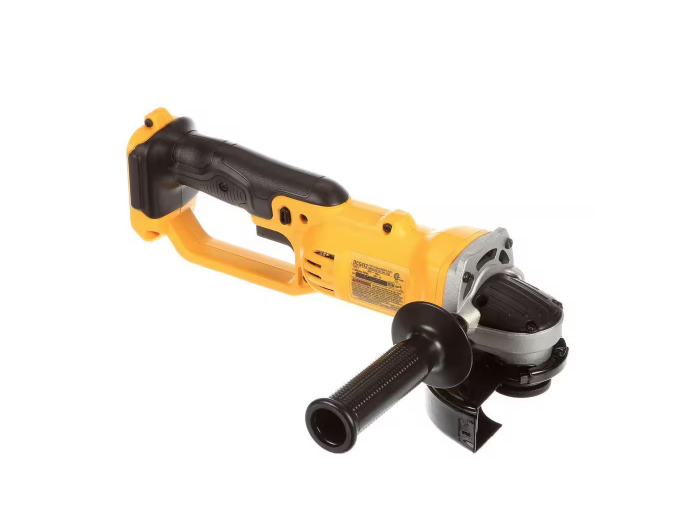 DEWALT MAX 20V 4-1/2" Grinder DCG412B (TOOL ONLY)