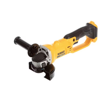 DEWALT MAX 20V 4-1/2" Grinder DCG412B (TOOL ONLY)