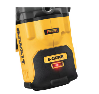 DEWALT FLEXVOLT 60V MAX 1/2" Concrete Mud Mixer/Drill with E-Clutch DCD130B (TOOL ONLY)