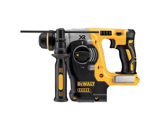 DEWALT 20V MAX XR 1" SDS Plus L-Shape Rotary Hammer DCH273B (TOOL ONLY)