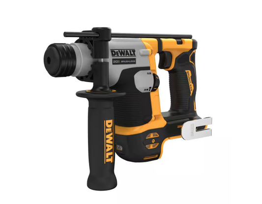 DEWALT ATOMIC 20V MAX Compact 5/8" SDS Plus Hammer Drill DCH172B (TOOL ONLY)