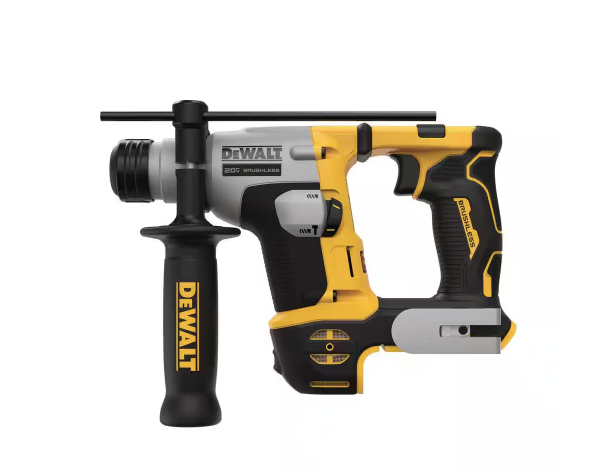 DEWALT ATOMIC 20V MAX Compact 5/8" SDS Plus Hammer Drill DCH172B (TOOL ONLY)