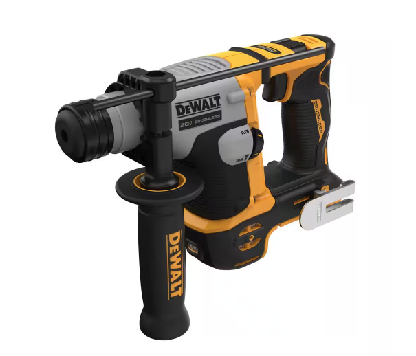 DEWALT ATOMIC 20V MAX Compact 5/8" SDS Plus Hammer Drill DCH172B (TOOL ONLY)