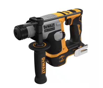 DEWALT ATOMIC 20V MAX Compact 5/8" SDS Plus Hammer Drill DCH172B (TOOL ONLY)