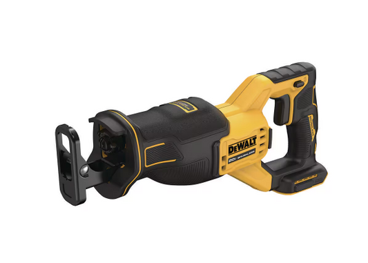 DEWALT 20V MAX Reciprocating Saw DCS382B (TOOL ONLY)