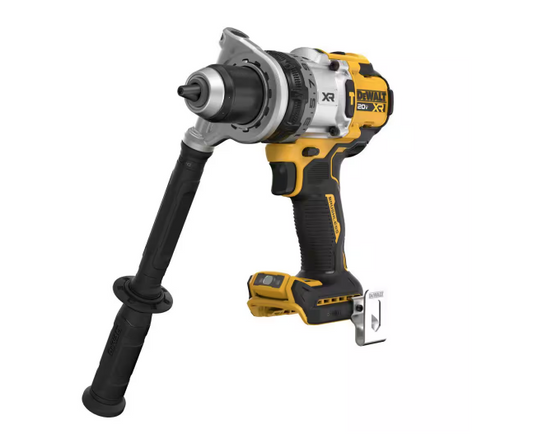 DEWALT 20V MAX XR 1/2" Hammer Drill DCD1007B (TOOL ONLY)