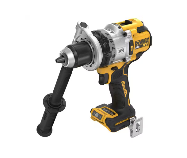 DEWALT 20V MAX XR 1/2" Hammer Drill DCD1007B (TOOL ONLY)