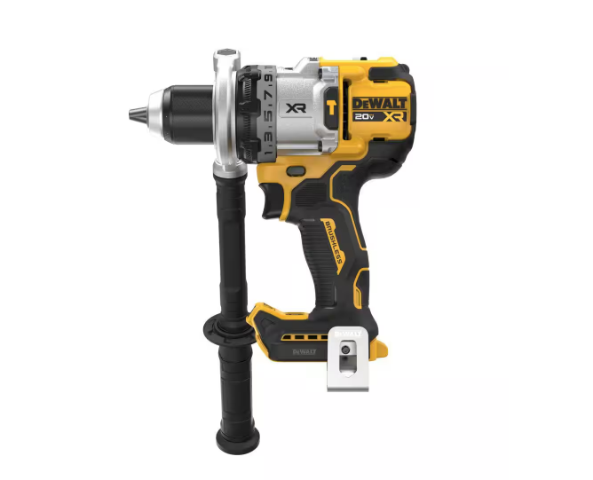 DEWALT 20V MAX XR 1/2" Hammer Drill DCD1007B (TOOL ONLY)