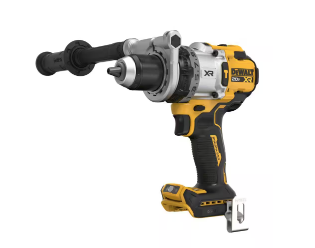 DEWALT 20V MAX XR 1/2" Hammer Drill DCD1007B (TOOL ONLY)
