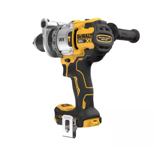 DEWALT 20V MAX XR 1/2" Hammer Drill DCD1007B (TOOL ONLY)