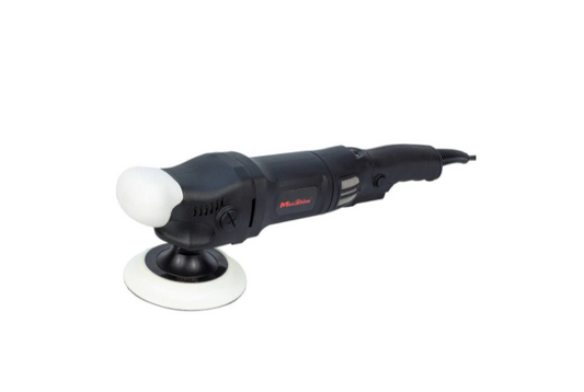 MAXSHINE Rotary Polisher Buffer M1000 - 5in Plate, 1000W