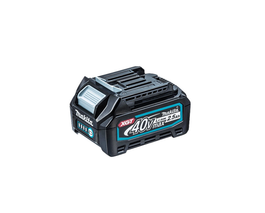 Makita XGT 40V max 2.5Ah Lithium-Ion Battery Pack BL4025