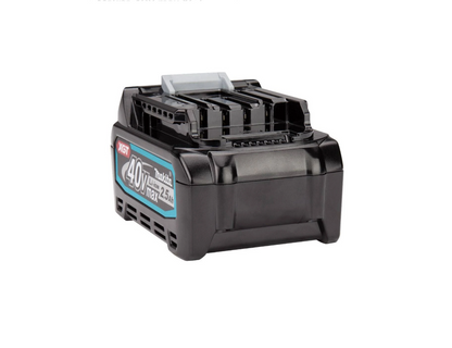 Makita XGT 40V max 2.5Ah Lithium-Ion Battery Pack BL4025