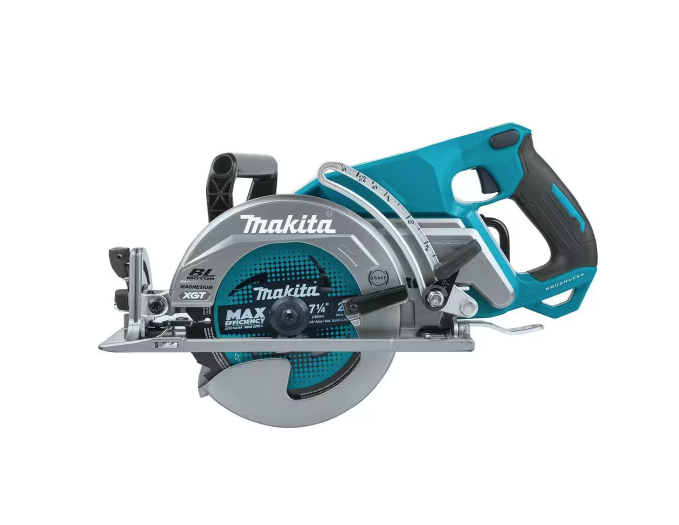 Makita 40V Max XGT Rear Handle 7-1/4 in. Circular Saw GSR01Z (TOOL ONLY)