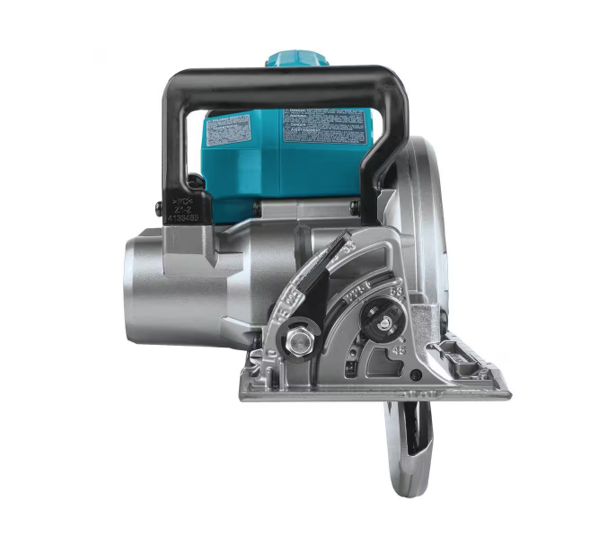Makita 40V Max XGT Rear Handle 7-1/4 in. Circular Saw GSR01Z (TOOL ONLY)