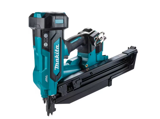 Makita 18V LXT 3-1/2 in. 21 degree Full Round Head Framing Nailer XNB03Z (TOOL ONLY)
