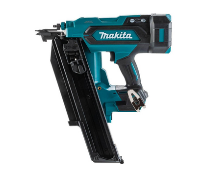 Makita 18V LXT 3-1/2 in. 21 degree Full Round Head Framing Nailer XNB03Z (TOOL ONLY)